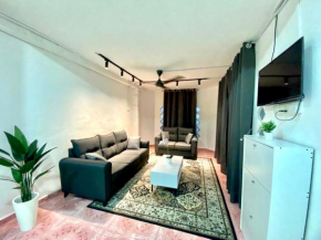 Sukay Homestay